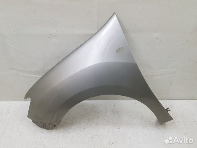 Крыло переднее левое Renault Logan 2