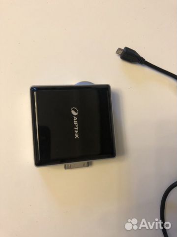 Мобильный проектор Aiptek