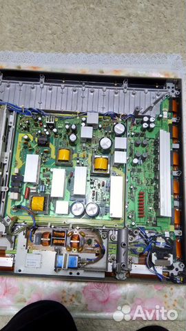 Плазменная панель Panasonic TH-37RW5 Плазменная панель Panasonic TH-37RW5