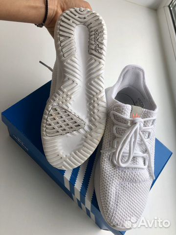 Кроссовки addidas Кроссовки addidas
