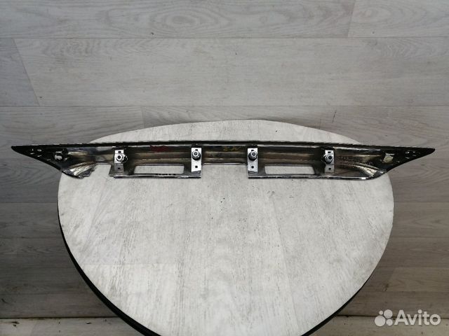 Молдинг крышки багажника Lexus RX 2012-2015 Молдинг крышки багажника Lexus RX 2012-2015