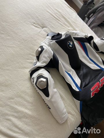 Мотокомбинезон BMW Motorrad