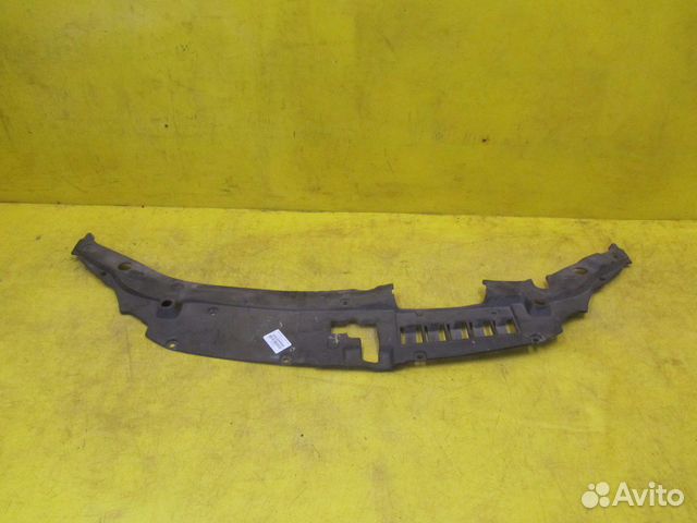 Накладка замка капота Toyota Camry xv50 14-18 5329 Накладка замка капота Toyota Camry xv50 14-18 5329