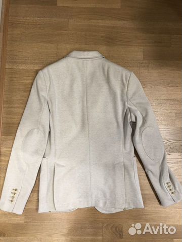 Пиджак мужской zara Пиджак мужской zara
