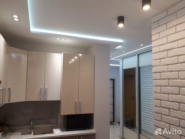 2-к квартира, 40.3 м², 4/4 эт. 2-к квартира, 40.3 м², 4/4 эт.
