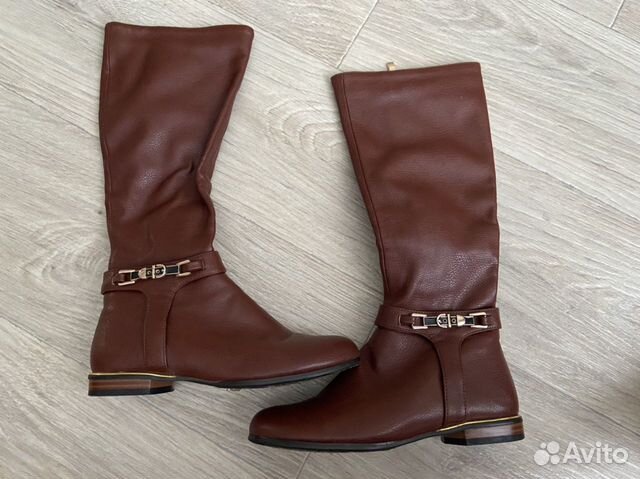 Сапоги Сапоги