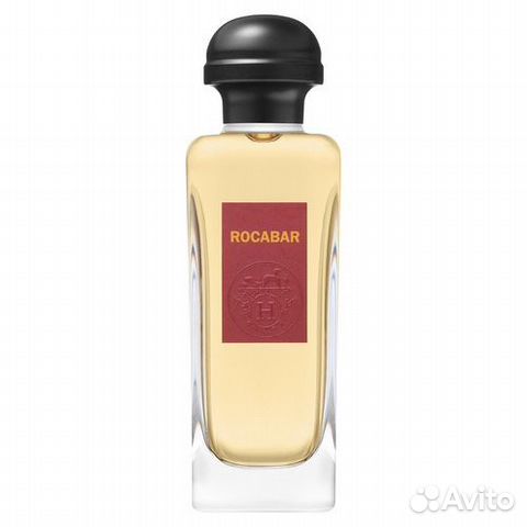 Новые духи Hermes Rocabar 100 мл Новые духи Hermes Rocabar 100 мл