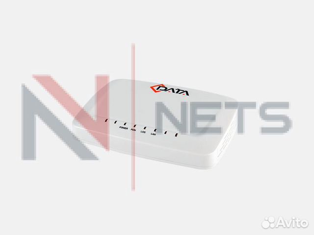 Gpon ONT FD600-511G-HZ630