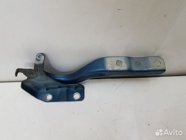 Петля капота правая Kia Rio 4 FB