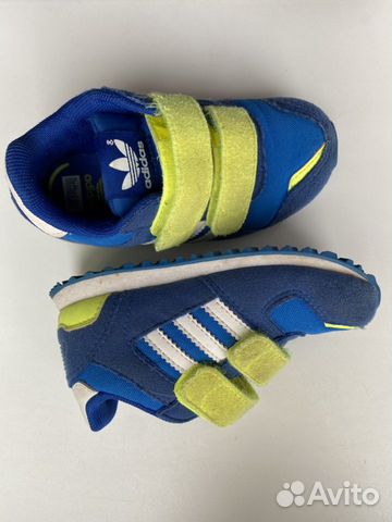 Кроссовки Adidas 22 размер Кроссовки Adidas 22 размер