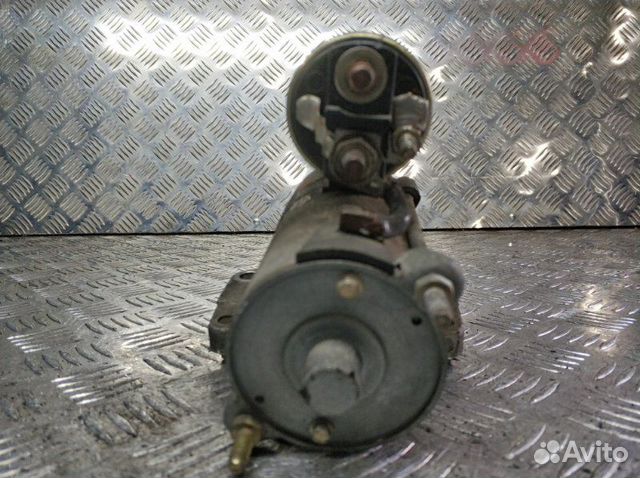 Стартер Ford Mondeo 3 2.5 V6