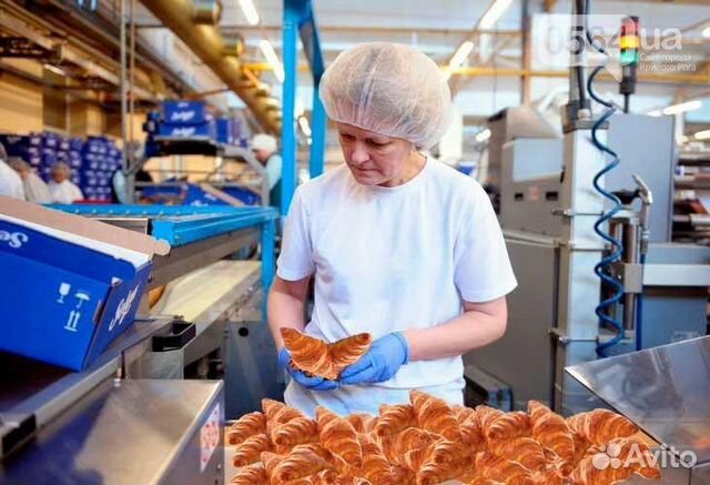 Упаковщики/Вахта с питанием от 15 смен Упаковщики/Вахта с питанием от 15 смен