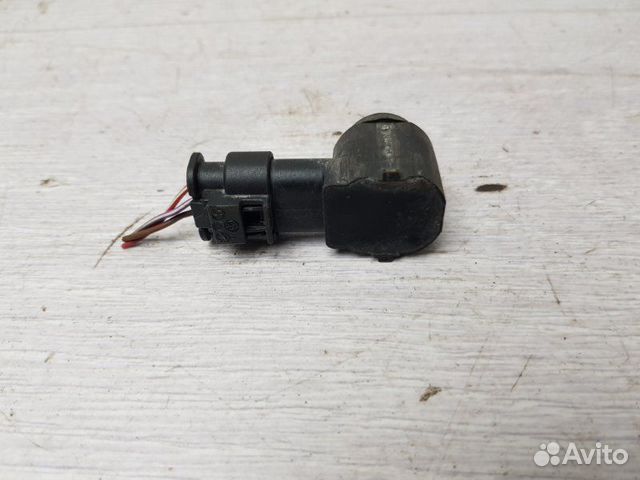 Парктроник Vw Passat B6 BMR 2007