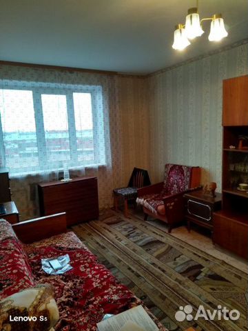 1-к квартира, 34 м², 8/14 эт.