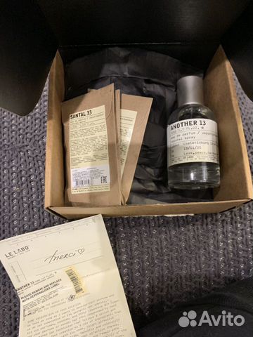 Le Labo Le Labo