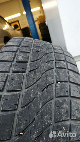 Шины Кама 235/70 R16