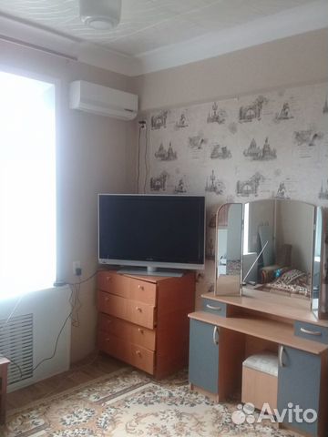 Комната 18.1 м² в 1-к, 4/4 эт.
