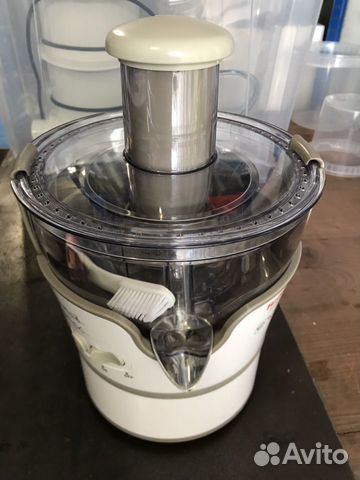 Соковыжималка Tefal Elea Соковыжималка Tefal Elea