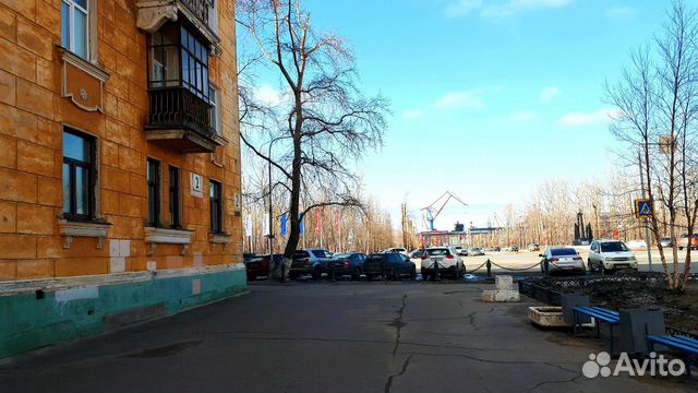 недвижимость Северодвинск проспект Ленина 2