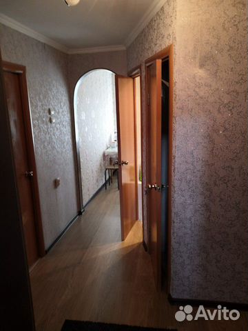 2-к квартира, 46 м², 4/5 эт.