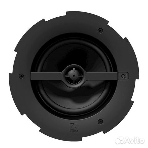 Audac cali660/W врезная ас + бесплатная доставка