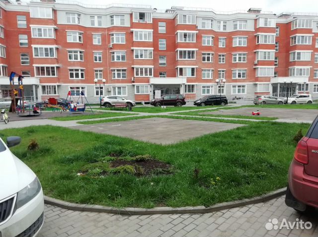 1-к квартира, 41.8 м², 3/5 эт. 1-к квартира, 41.8 м², 3/5 эт.