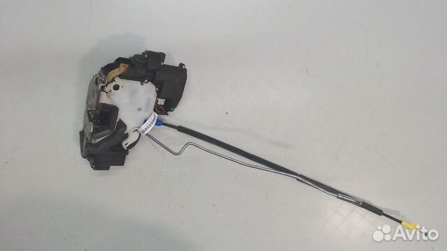 Замок двери правый передний Cadillac SRX, 2012 Замок двери правый передний Cadillac SRX, 2012