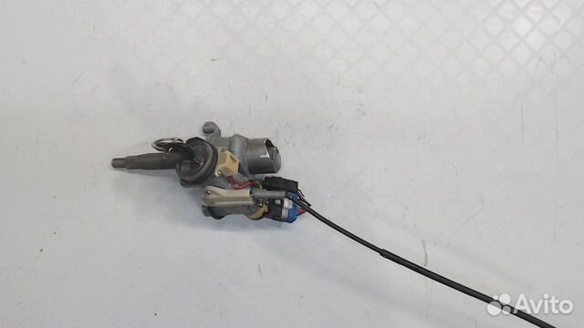 Замок зажигания Mitsubishi FTO, 1995 Замок зажигания Mitsubishi FTO, 1995