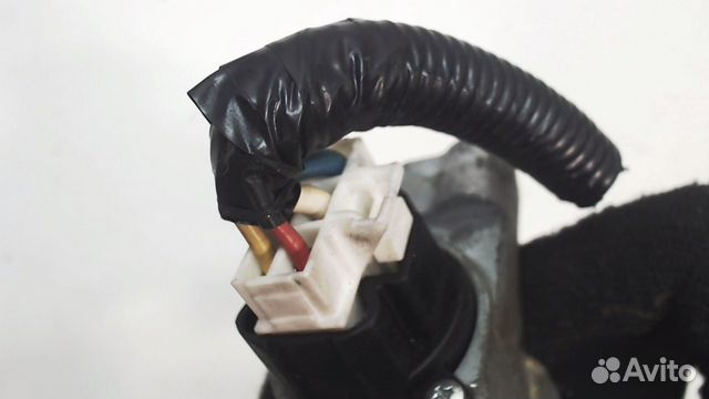 Замок зажигания Nissan Note E11, 2008 Замок зажигания Nissan Note E11, 2008