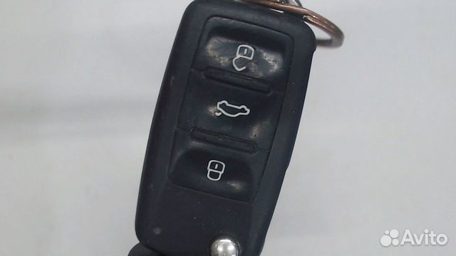 Замок зажигания Volkswagen Jetta 6 2014, 2016