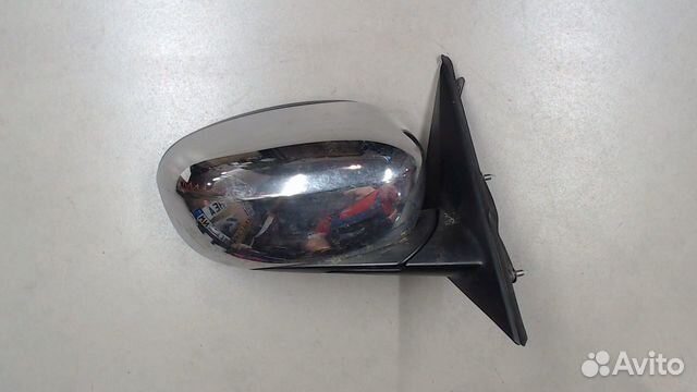 Зеркало боковое правое Chrysler 300C, 2007 Зеркало боковое правое Chrysler 300C, 2007
