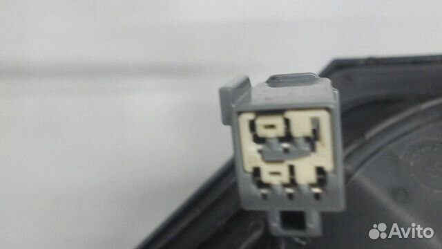 Зеркало боковое правое Ford Focus 2, 2007 Зеркало боковое правое Ford Focus 2, 2007