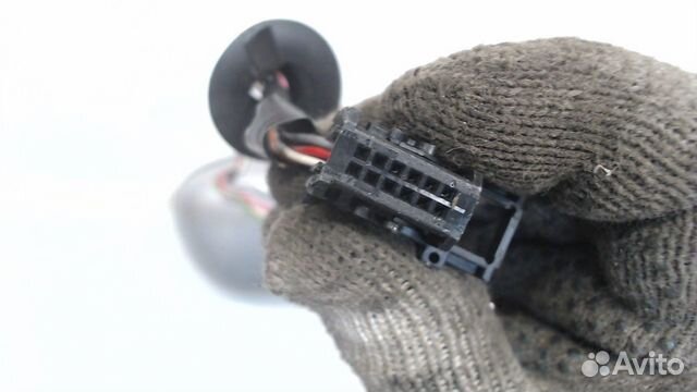 Зеркало боковое правое BMW 7 E38, 1999 Зеркало боковое правое BMW 7 E38, 1999