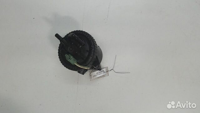 Корпус топливного фильтра Citroen Xsara-Picasso, 2 Корпус топливного фильтра Citroen Xsara-Picasso, 2