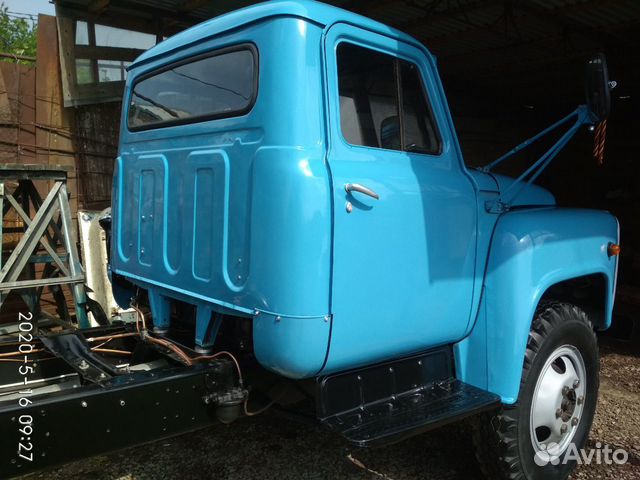 Продам газ 53 шасси Продам газ 53 шасси