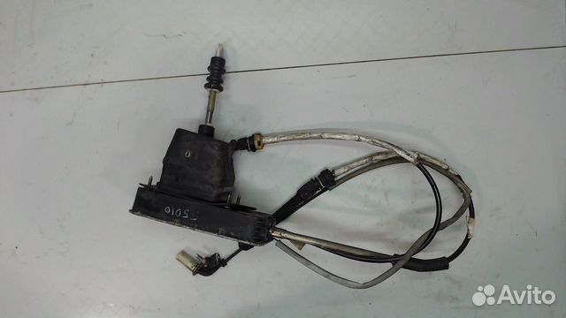 Кулиса кпп Citroen C5, 2002 Кулиса кпп Citroen C5, 2002