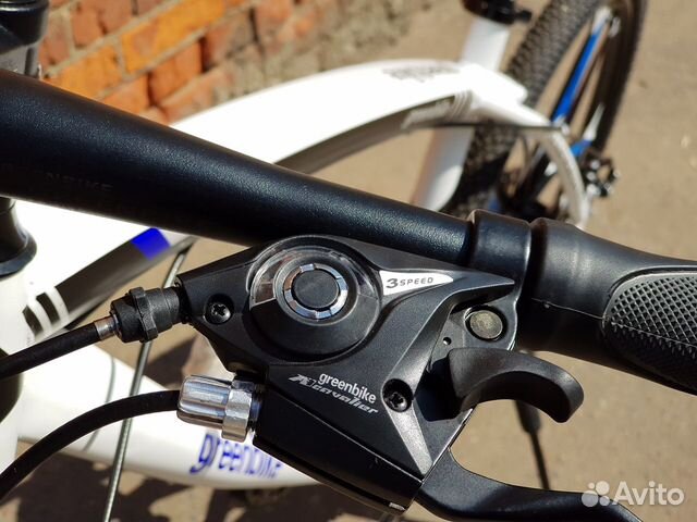 Велосипед горный Велосипед горный