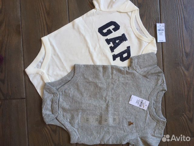 Боди GAP Боди GAP