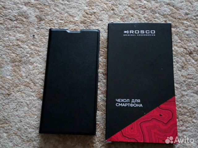 Чехол для Sony Xperia XA2 Ultra