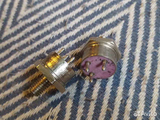 Радиодетали СССР Радиодетали СССР