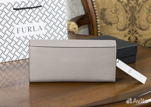 Кошелек женский, Furla Babylon XL, новый оригинал