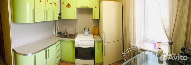 1-к квартира, 31.8 м², 2/5 эт. 1-к квартира, 31.8 м², 2/5 эт.