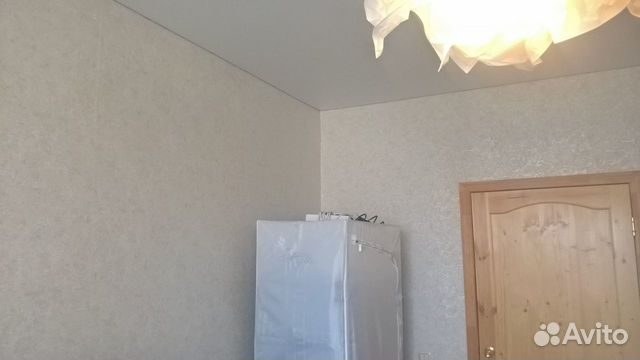 1-к квартира, 38 м², 2/3 эт. 1-к квартира, 38 м², 2/3 эт.