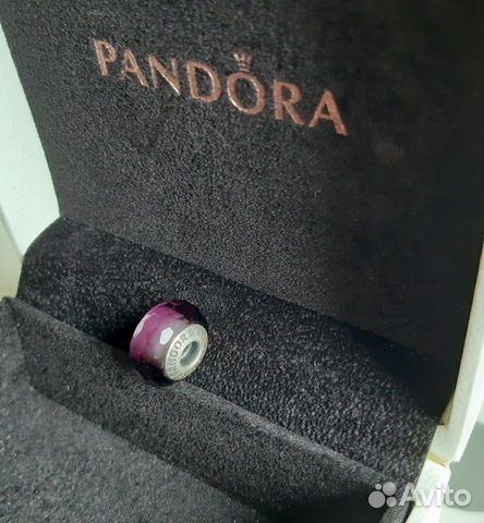 Шарм Pandora