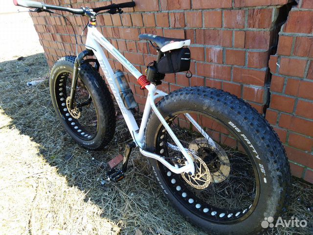 Mongoose Argus Coomp 2018