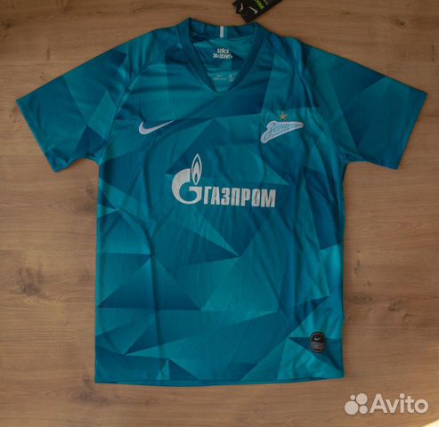 Футболка Зенит Футболка Зенит