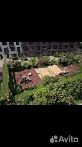 1-к квартира, 39 м², 4/14 эт.