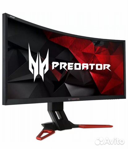 Монитор Acer Predator Z35