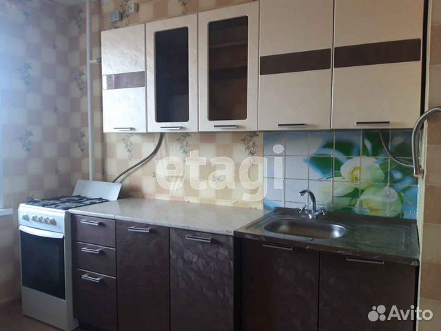1-к квартира, 32.1 м², 7/10 эт.