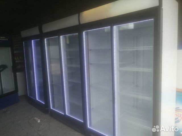 Шкафы холодильные купе Шкафы холодильные купе